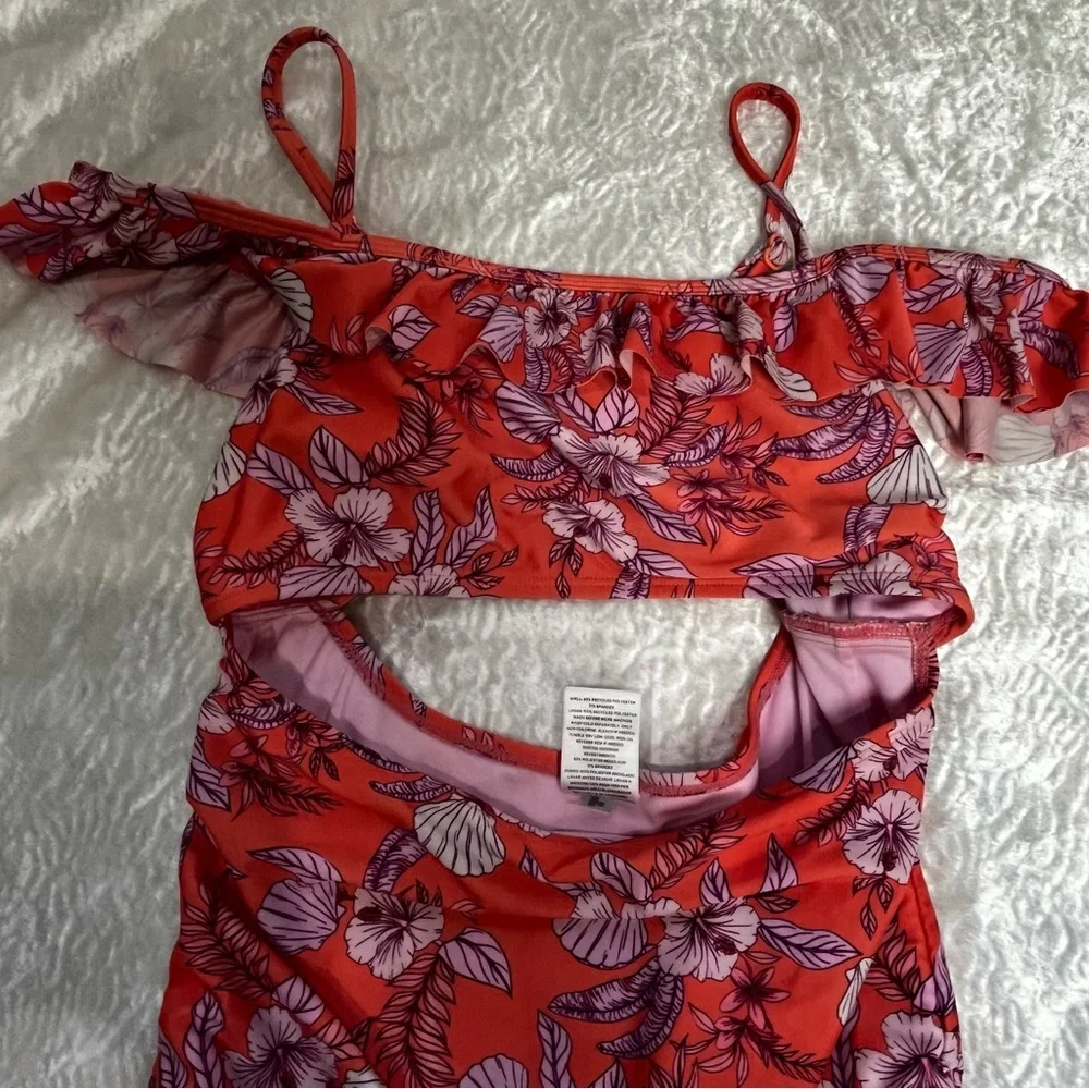 Cat & Jack charming floral